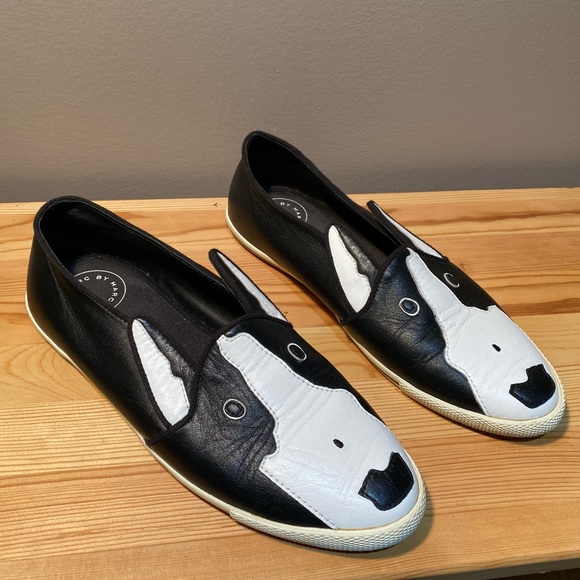 marc jacobs bull terrier shoes